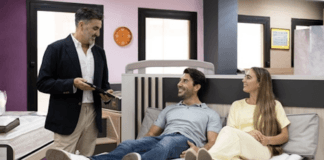 Why Mattress Temperature Matters